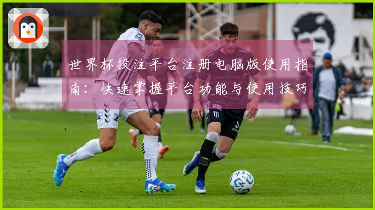 世界杯投注平台注册电脑版使用指南：快速掌握平台功能与使用技巧