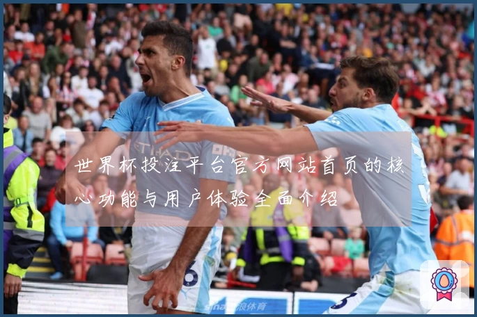 世界杯投注平台官方网站首页的核心功能与用户体验全面介绍