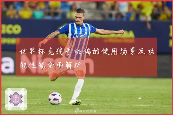 世界杯竞猜手机端的使用场景及功能性能全面解析