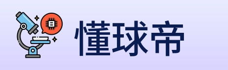 懂球帝 logo